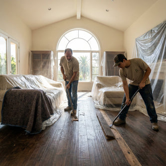 Demo and Preparation