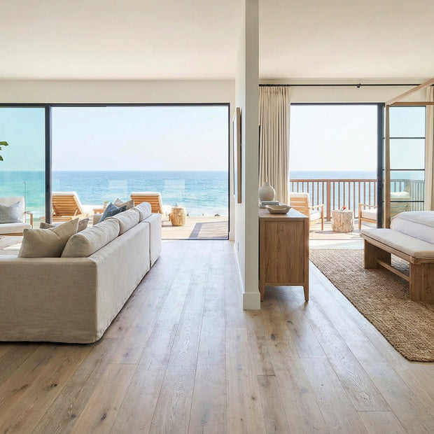 White Oak Select and Better