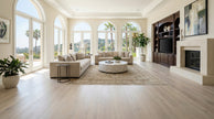 Prefinished Engineered Oak